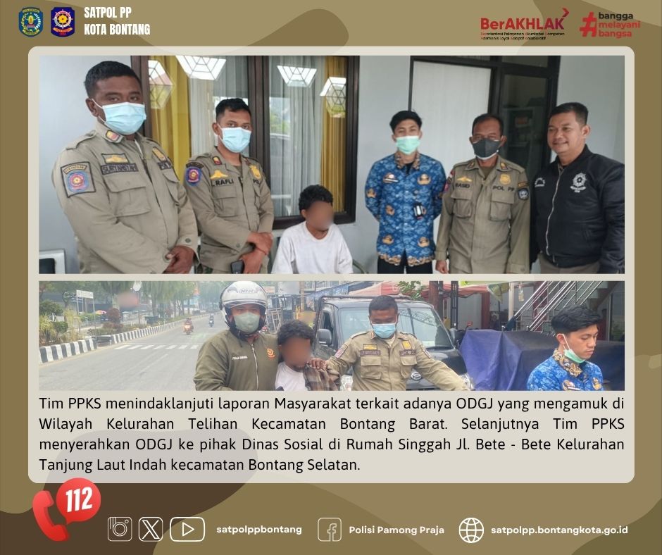 satpolppbontang's tweet photo. Salam Praja! 
Kegiatan Satpol PP Kota Bontang, 
Kamis, 17 September 2026.

@kemendagri
@ditpolpp_linmas
@kominfo_btg
@ppidbontang https://t.co/Y79Mg3Monx