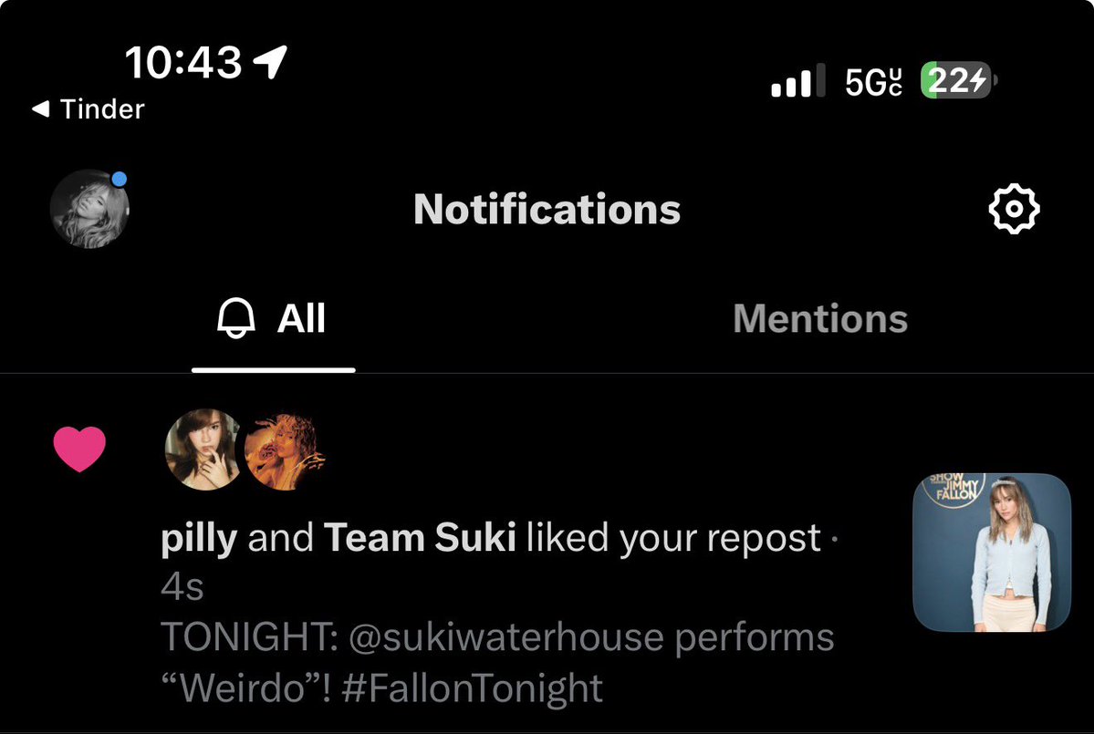 backofacitycab's tweet photo. team suki finding the post thr my repost 😭 https://t.co/ACgcUhOoZK