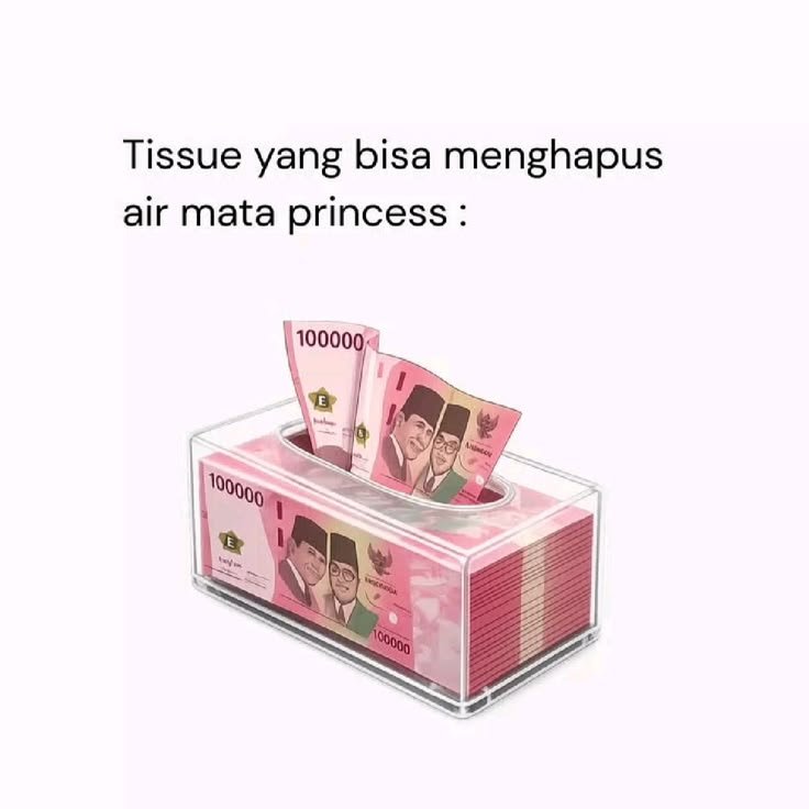 mydnsr_'s tweet photo. Tisu pembawa kebahagiaan https://t.co/2gocgH9g90
