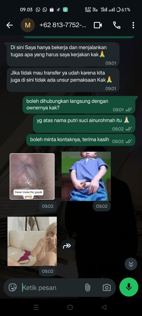 andaikubukanm's tweet photo. ❗❗HELP RT❗❗ 
Please x do your magic

Jadi saudaraku mw sewa mobil dan kena tipu hampir 2 jtan, penipu pakai rekening nomer gopay untuk transaksi, saya tidak akan share bukti chat korban dan pelaku untuk privasi. Saya lampirkan bukti chat saya yg mencoba jebak penipu ini. - https://t.co/0110KT49aN