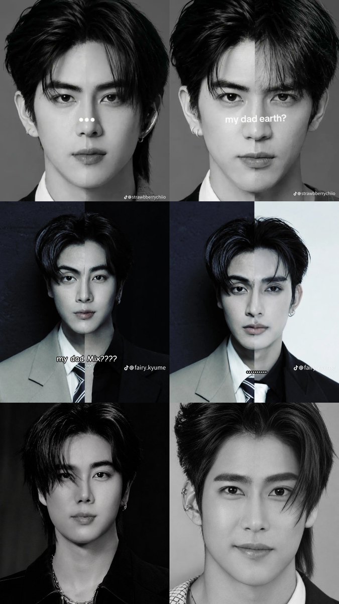 iyaiyain_1's tweet photo. Akak Sea, Abang Joong sama Dek Phu

Tinggal nunggu Abang Neo sama Dek Fot aja nihhh

Pembagiannya seimbang dan merata 

#EarthMix #SeaTawinan #JoongArchen #Phuwin https://t.co/oS4Kj17xoR