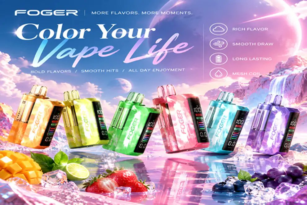 vapinglo's tweet photo. Quick question π
Whatβs your everyday vape flavor?
π Sweet fruit
βοΈ Ice cold
πΏ Fresh mint
π¬ Candy vibes
Drop your favorite below π
#Foger #GeekBar #vapinglo
https://t.co/yjs1Ea8LEO
https://t.co/cKTZOSipPG
https://t.co/TepUJbFGD1 https://t.co/moQsJMRoDa