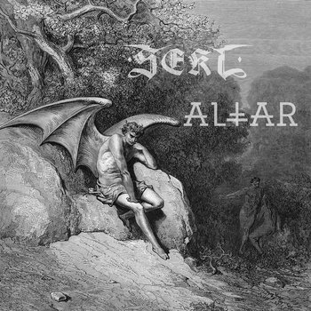 KMANRIFFSMetal's tweet photo. FULL FORCE FRIDAY:🆕September 18th 6⃣0⃣🎧
SEKT / ALTAR - Split EP 🇦🇺⚛️
2 Track Split EP from Perth, Australian Black Metal outfita⚛️
BC➡️https://t.co/QgXSD6PoXo⚛️
#Sekt #Altar #BlackMetal #FFFSep18 #KMäN https://t.co/6DfpwYZHFm