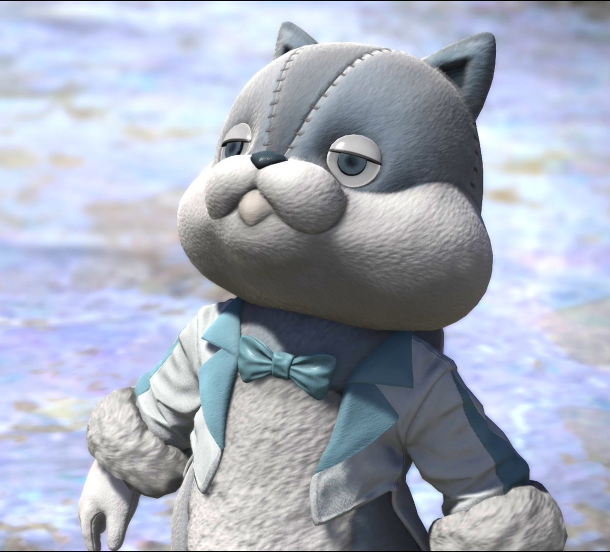 Gravity_ff14's tweet photo. 久しぶりにスッキリ晴れたな☀️ https://t.co/kFIsclMyj5