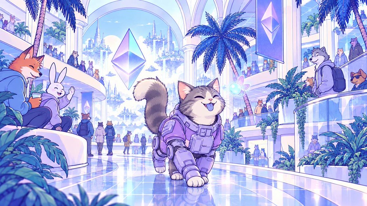 FuseCat0nFuse's tweet photo. Fusillions! 🐈 https://t.co/epzJ7xhF3F