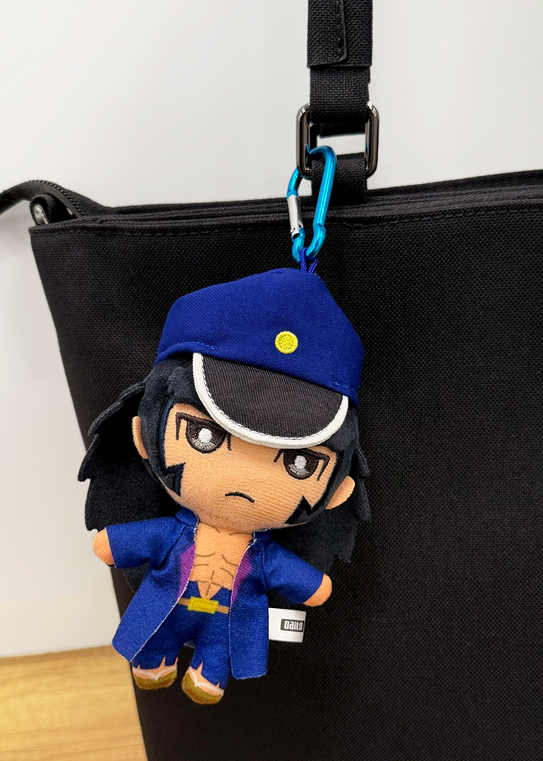 Daito_KOPANDA's tweet photo. ＼#みんパチスロサミ2026 にて先行販売‼️／
🌟ダイコレミニぬい　轟 / 操 / 鏡🌟

手のひらサイズになった轟、操、鏡が登場！
それぞれの個性が出た顔つきに注目です🐼✨

#押忍番長 #大都公式グッズ https://t.co/aXKKtKiJej