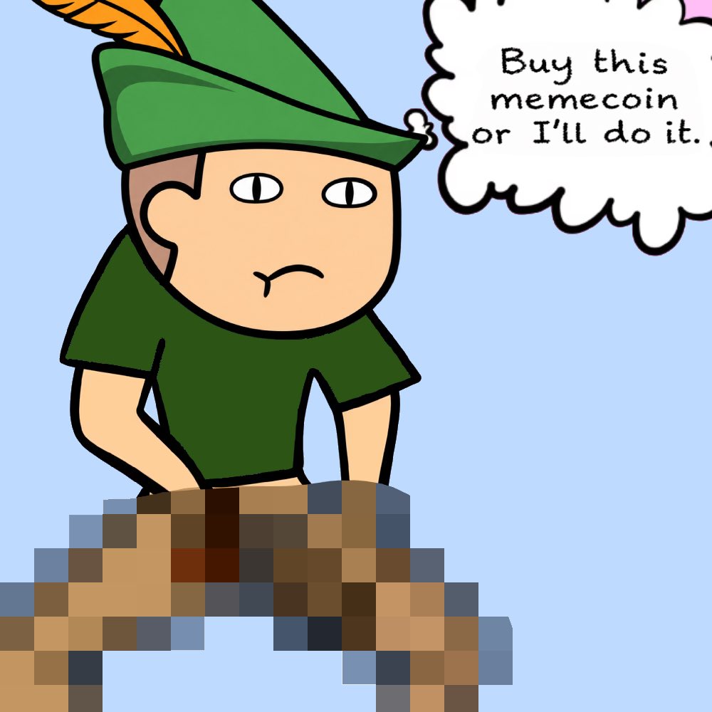 NFTJunkieeee's tweet photo. @RapidCalls BUY THIS MEMECOIN OR HE WILL $DOIT

CA:

0xfAFe683945f263F561FAdC96a76e9A43aD889BAc https://t.co/C02n7BO6Af