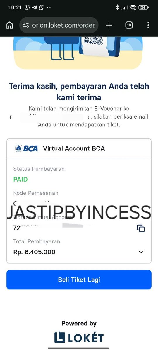 gusijekeyy's tweet photo. @aperireshower Ak msih open kak gass https://t.co/s8OJLbwDqw