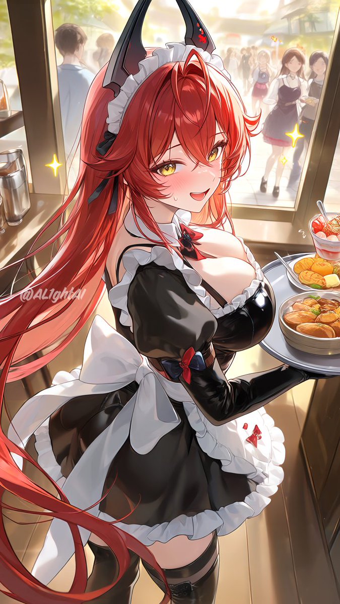 AL1ghtAI's tweet photo. レッドフード | Red Hood
GODDESS OF VICTORY: NIKKE

SFWイラスト 
※Tap for full view

 #NIKKE https://t.co/tpasEKq5Yi