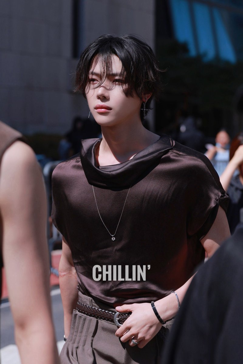 Chillin_icholas's tweet photo. 260918
#andTEAM #앤팀 #니콜라스 #NICHOLAS #ニコラス #王奕翔 https://t.co/V8MgLDFyxM