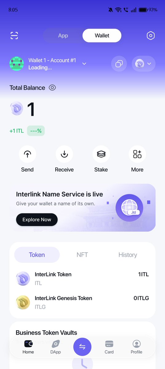 Abhicky_saikia's tweet photo. @VyxCrypto629 Yes https://t.co/glKW5RM28K