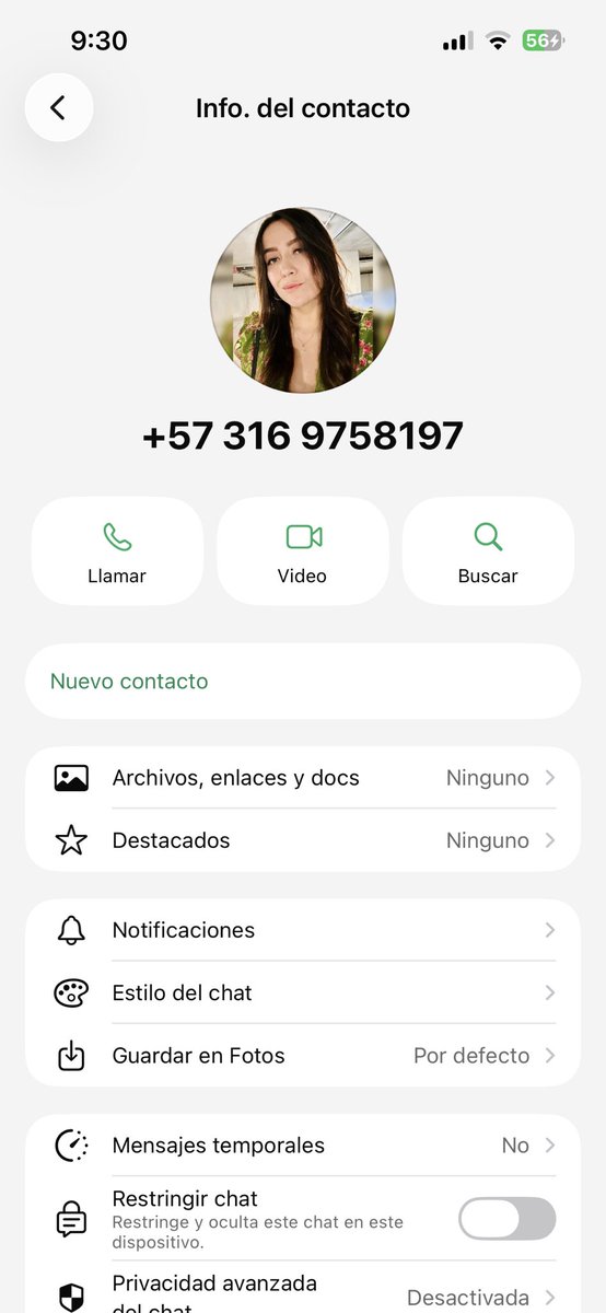 stephanietria16's tweet photo. Por favor, compartan para evitar que más personas sean víctimas y para dejar claro que esa persona NO soy yo. https://t.co/1wFWREJuru