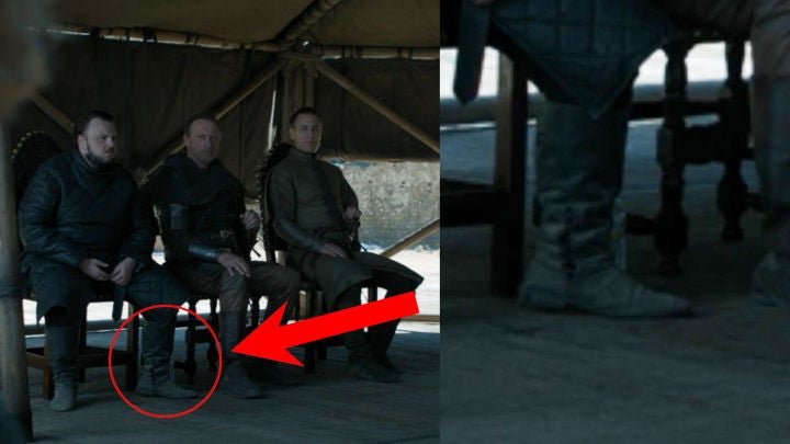 RelatocuriosoK's tweet photo. Cosas y errores de Game of Thrones que seguramente NO notaste la primera vez que viste la serie 🐉🔥 (A los guionistas se les escaparon varias cosas jajaja).

Abro hilo 🧵👇 https://t.co/Wx6XJp6sZb