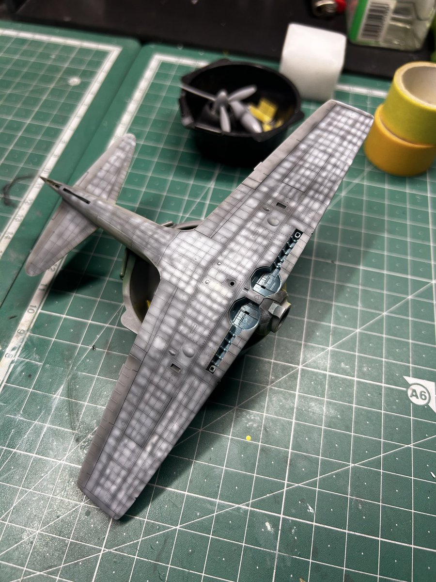 a7m2204720's tweet photo. 下地作り https://t.co/JG0l0ung0b