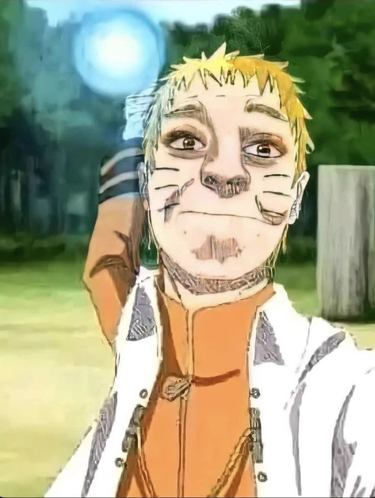 Naruto on X: 
