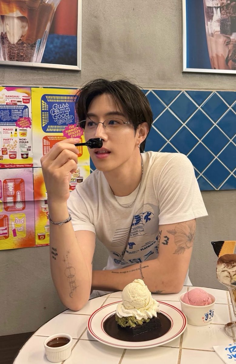 NatnalinNiti's tweet photo. มาร์คแบมดิวะ https://t.co/Q9p3DkCAsp