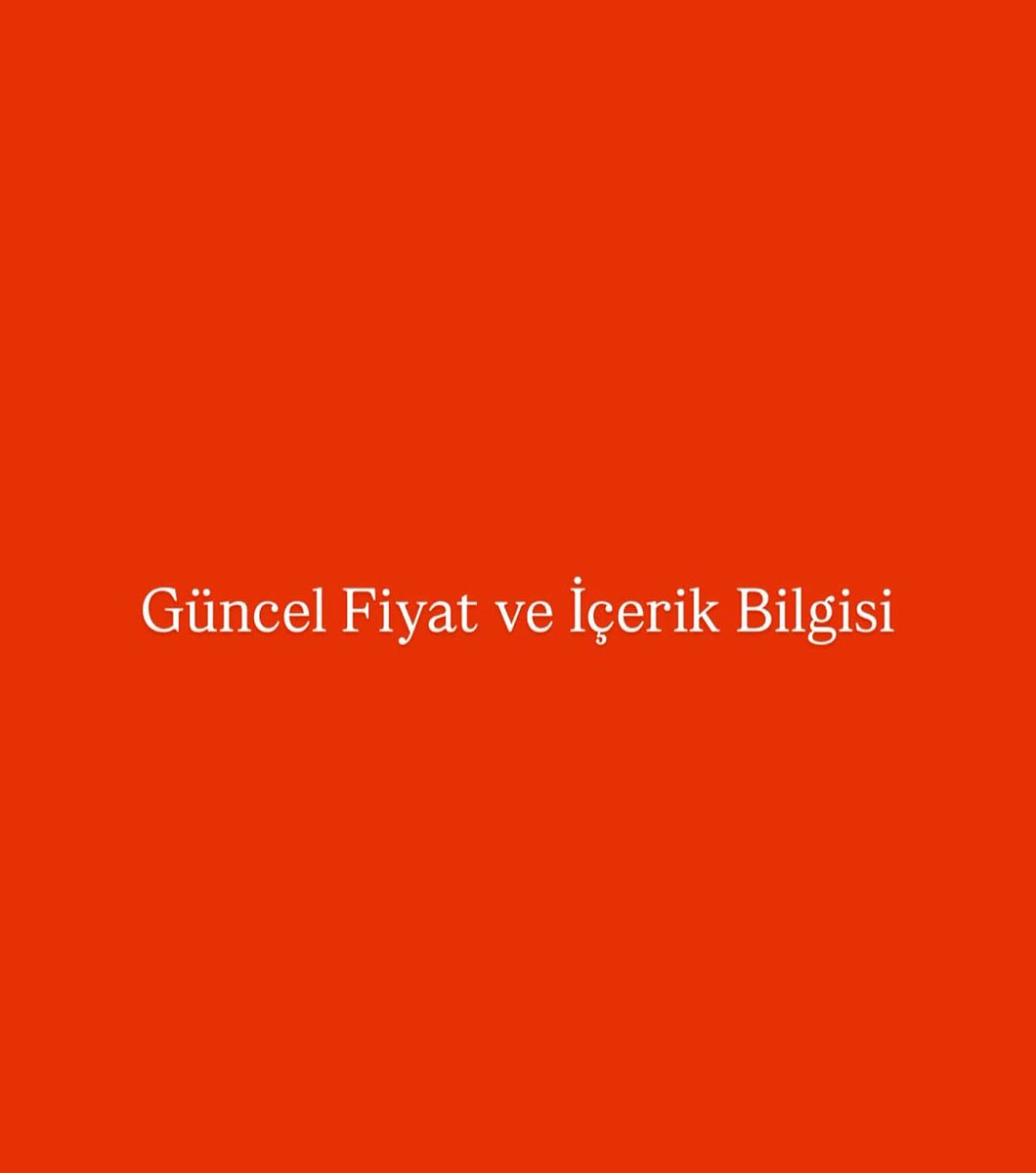 Comatozze____1's tweet photo. Fiyat ve İçerik Bilgilendirmesi

Whatsapp Aboneliği: 20.000 TL
Kelime Paketi: 20.000 TL
Video Full Paket: 40.000 TL
Bire Bir Ders (Ofis/Online - 1 Ay): 100.000 TL (Gramer+Kelime+Speaking)
Bire Bir Ders (Ofis/Online - 2 Ay): 200.000 TL (Gramer+Kelime+... https://t.co/eErMolUBU2