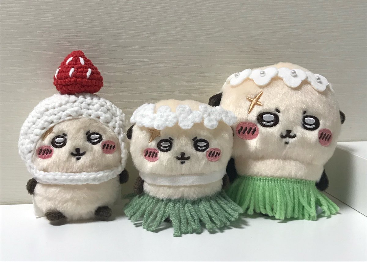 rakkozoa's tweet photo. @Rakkoball 저사진은 뜨다만거고 이게 완성이에요! https://t.co/wqcbag8iLT