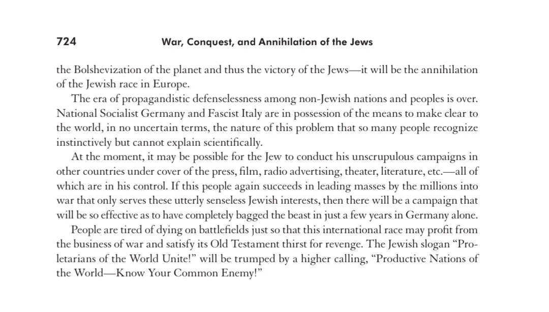 Anthony J. Constantini on X: 
