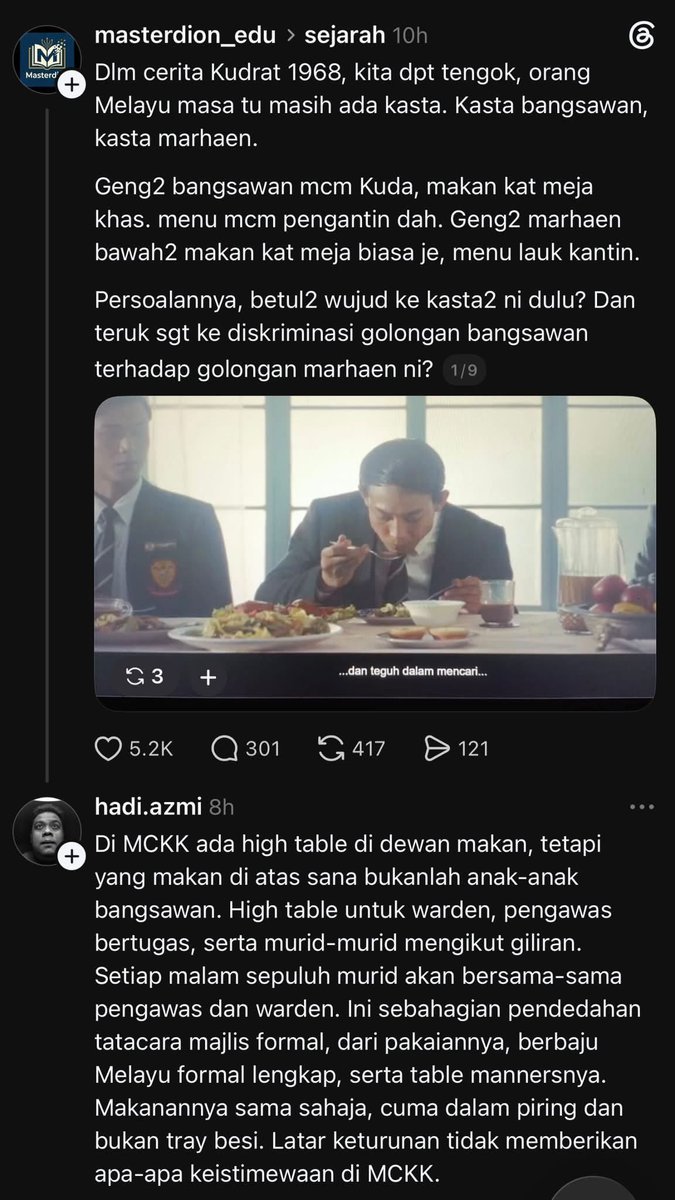 HobinJangHobin_'s tweet photo. Share sikit pengalaman di asrama korang. https://t.co/caQQoNUQFA