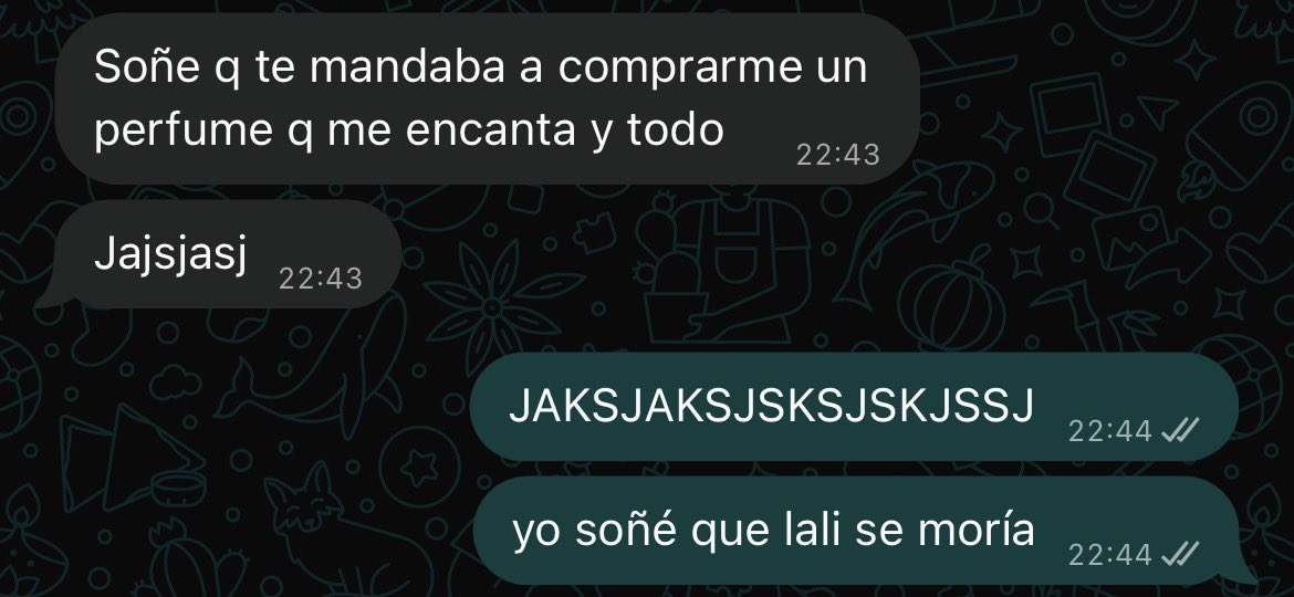 megamatt004's tweet photo. día normal con Ari https://t.co/ZaGOibTSFh