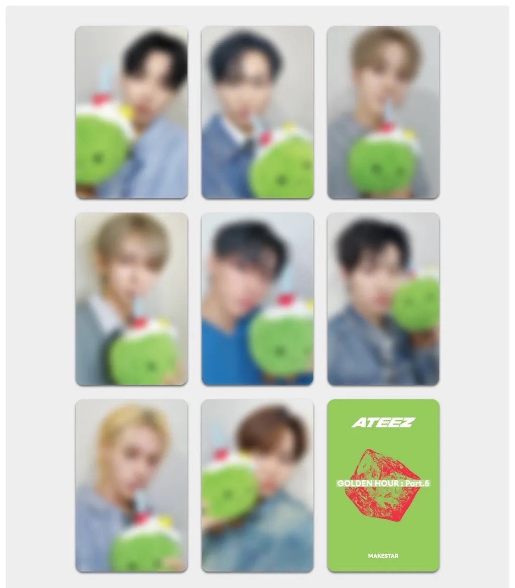 ive_du1's tweet photo. 에이티즈 메이크스타 멬스 LA 팬싸 영통 미공포 양도 판매합니다
ATEEZ makestar video call fansign pob photocard set

코코넛ver 1set = 5.0
구매완료 인증 ⭕️

https://t.co/kLDJjbVddH

wts ateez 홍중 성화 윤호 여상 산 민기 우영 종호 https://t.co/qAY5CEiCHl