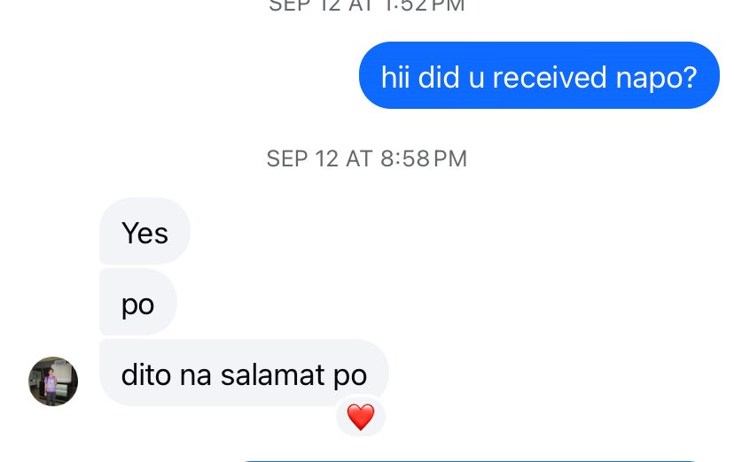 rkluvsw's tweet photo. #rkluvsw_proof ( new # ) 

  thank you  for trusting! https://t.co/pZl0kmRnTV