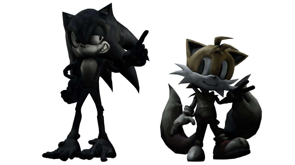 A_l_a_s_t_o_R89's tweet photo. Welp I can finally show these off. Had fun posing them anyways enjoy!
(Models will not be public)

Characters by @ItsAlepie 

#sonicroleplayclub #execommunity https://t.co/CIV4mf9F2n
