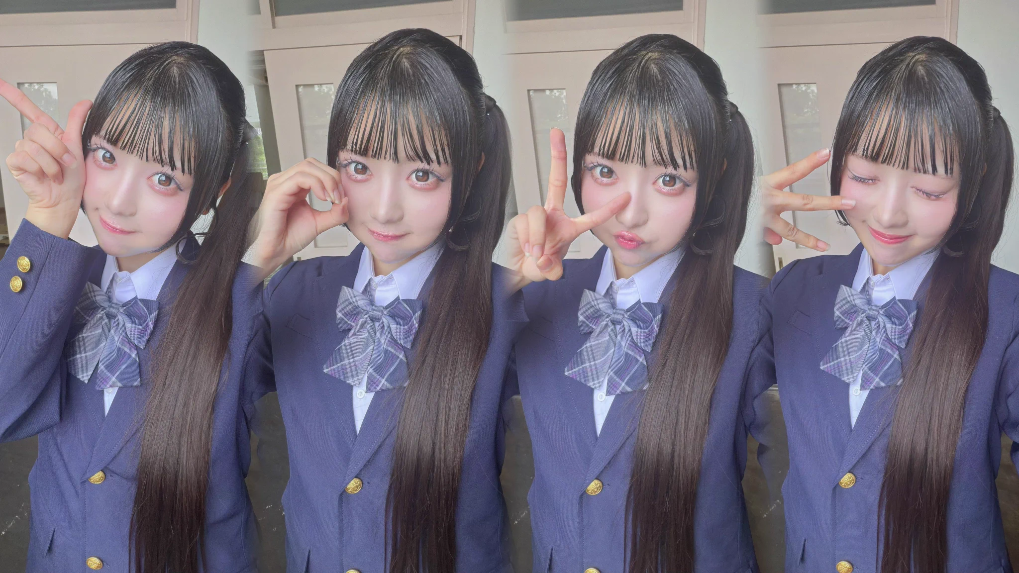 河合ここゆ（可憐なアイボリー） on X: 