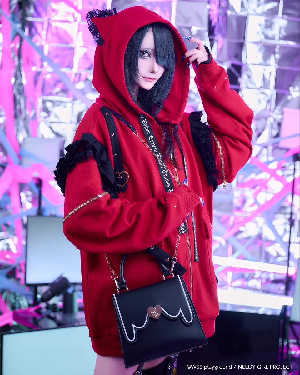 TRAVAS_TOKYO (@travas_tokyo) / X