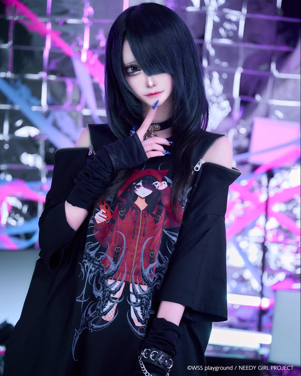 TRAVAS_TOKYO (@travas_tokyo) / X