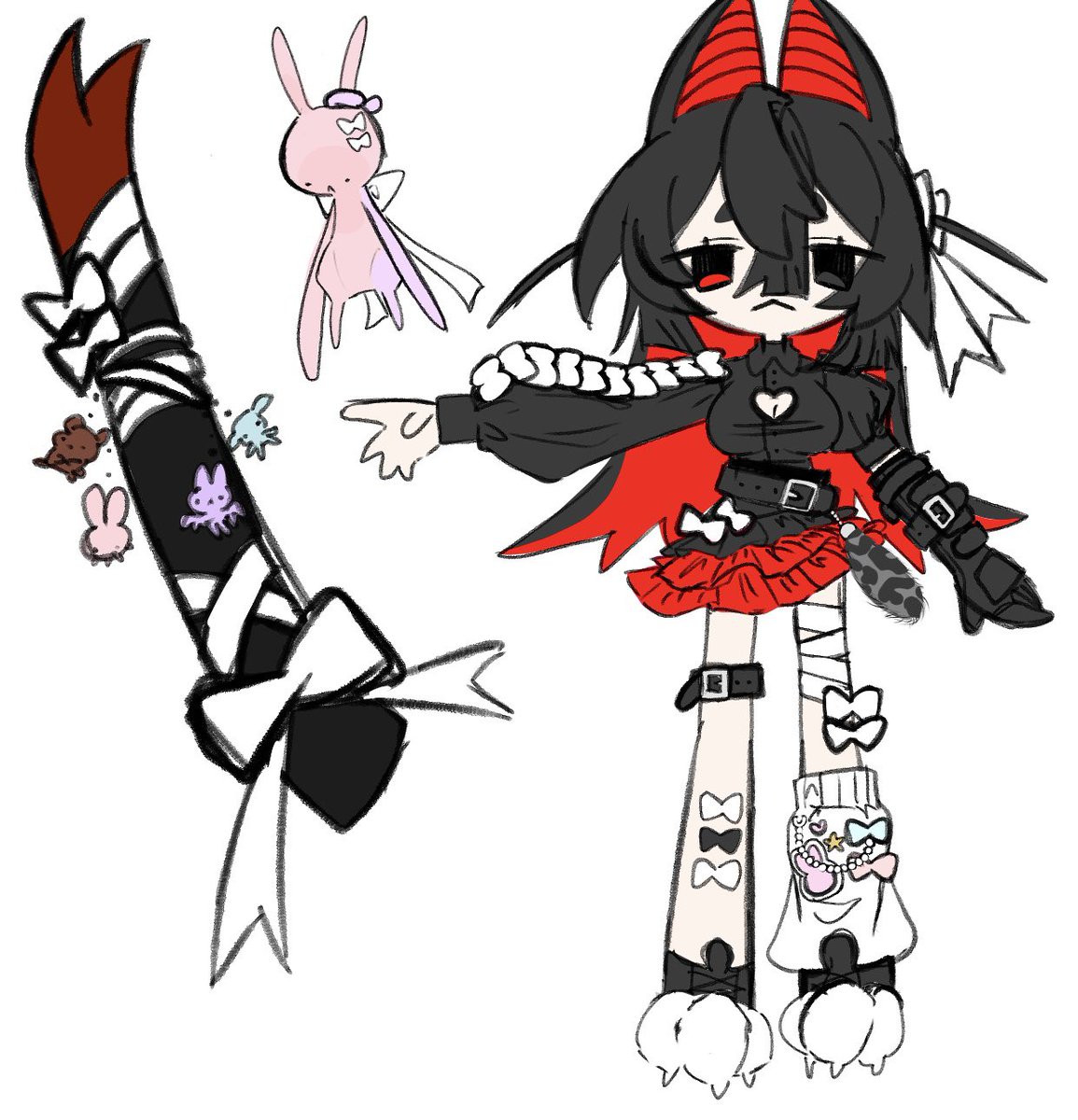 nekoi_ya's tweet photo. がちかわいくてむり https://t.co/SxyjSB787k