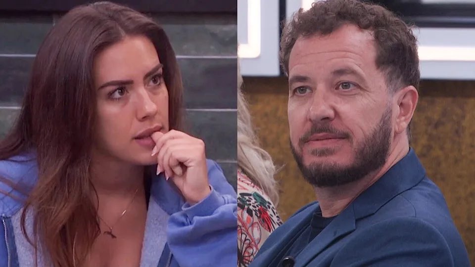 brandonn184's tweet photo. Love them or hate them, these two are now certified big brother legends #bb28 https://t.co/UsnqFVuFIZ