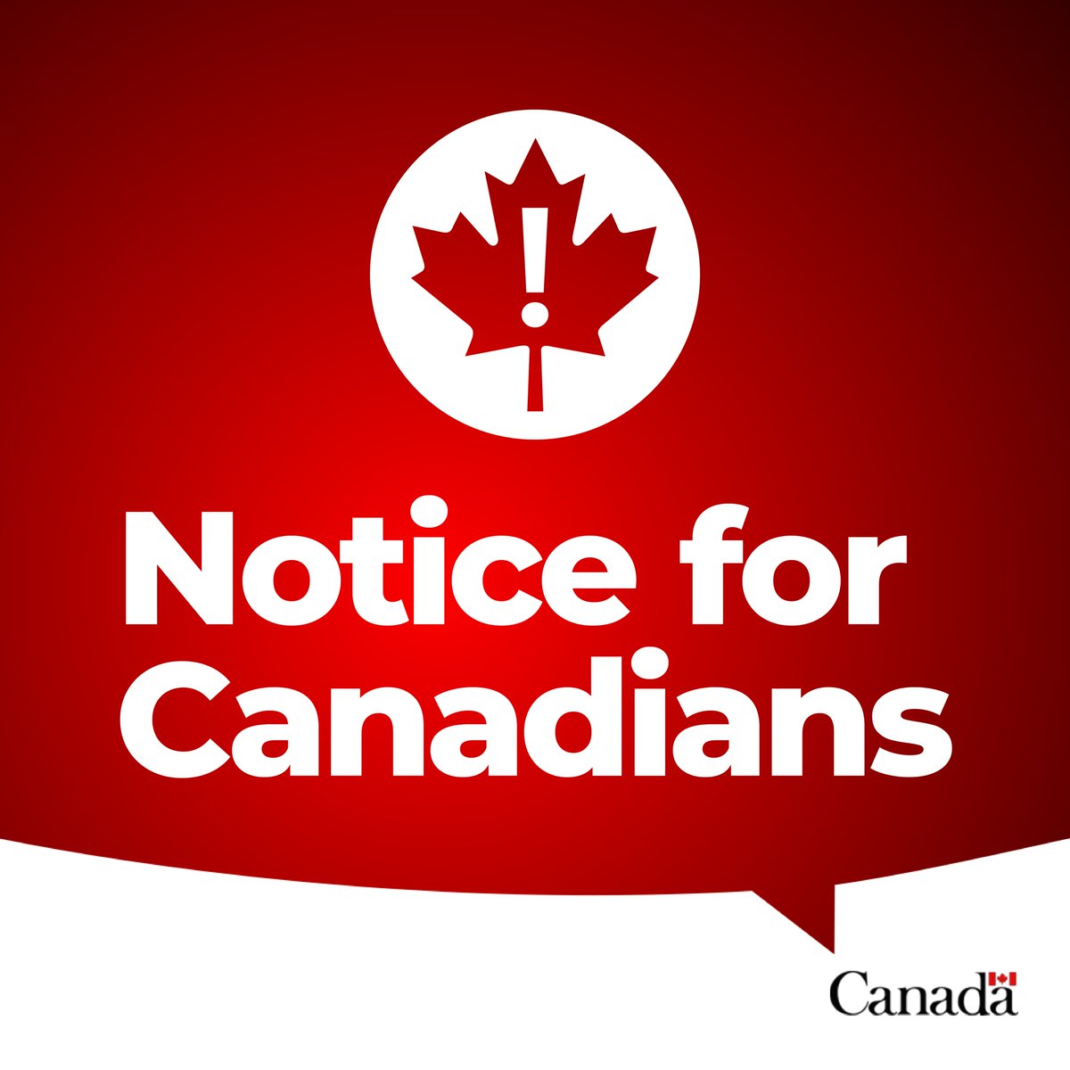 CanHCBrunei's tweet photo. 📢 Canadians in Brunei: We now have a dedicated email for all consular enquiries and services. 
📧 bsbgn.consular@international.gc.ca
Passports, citizenship, notarial services, emergency assistance, and more. Save it and keep it handy. 🇨🇦  #CanadiansAbroad #ConsularServices https://t.co/9TSh95ewIH