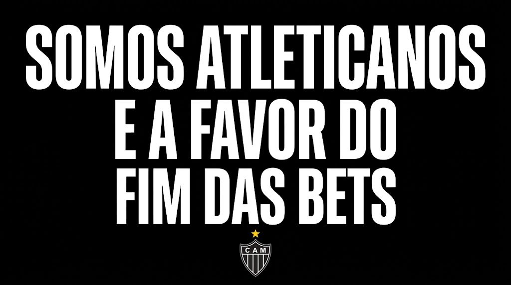 GaloAntifa1908's tweet photo. As Bets se transformaram no grande inimigo das famílias brasileiras. Milhões estão endividados, iludidos por influencers e propaganda massiva de empresas q não geram emprego, não deixam legado e corrompem atletas. Se o futebol brasileiro depende de BET p/ sobreviver pode acabar https://t.co/YoKYPOeleN