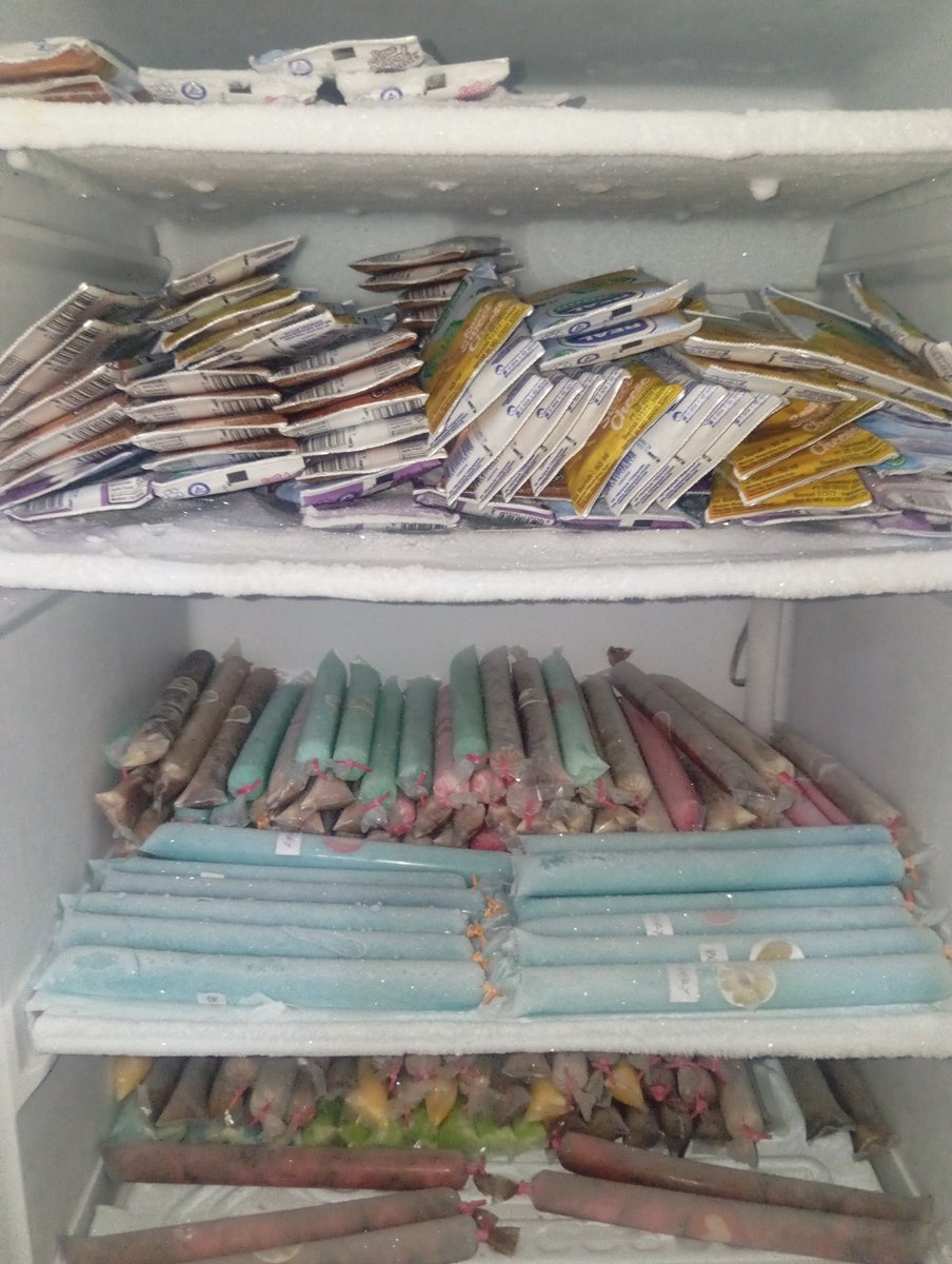 imasputra12's tweet photo. Semangat jual ๐
Jumat barkan ๐คฒ
Harga 2.500/pcs
Es Mambo:
Coklat + keju
Vanila
Strawberry + coklat
Strawberry + keju
Mango + coklat
Mango + keju
Oreo + keju
Oreo merah
Es Realgood
Coklat
Strawberry
Keju
๐๐๐
Wa 0895410709019/DM
#rezeki #bisu #tuli #jual #jumat https://t.co/pZSi1sZSYp