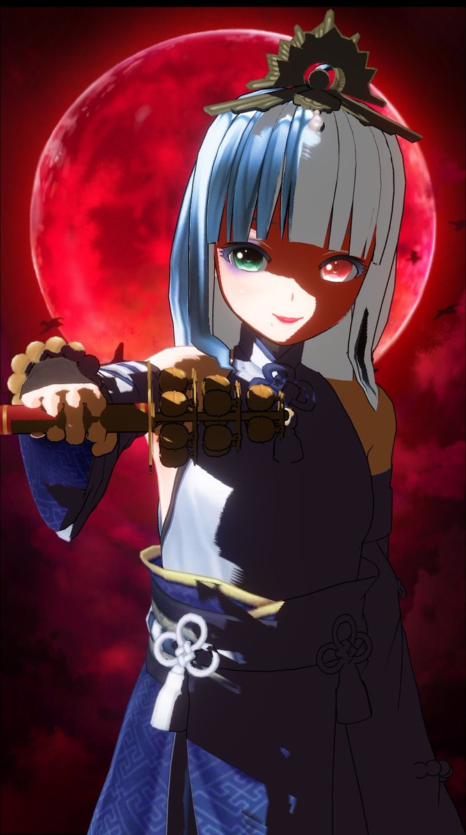 L_CC_EROTOPIA's tweet photo. #きゃすらじ闇の魔法少女コーデ
闇落ちの魔法少女
#カスタムキャスト
#榊原奈緒 https://t.co/S4tCeusENv
