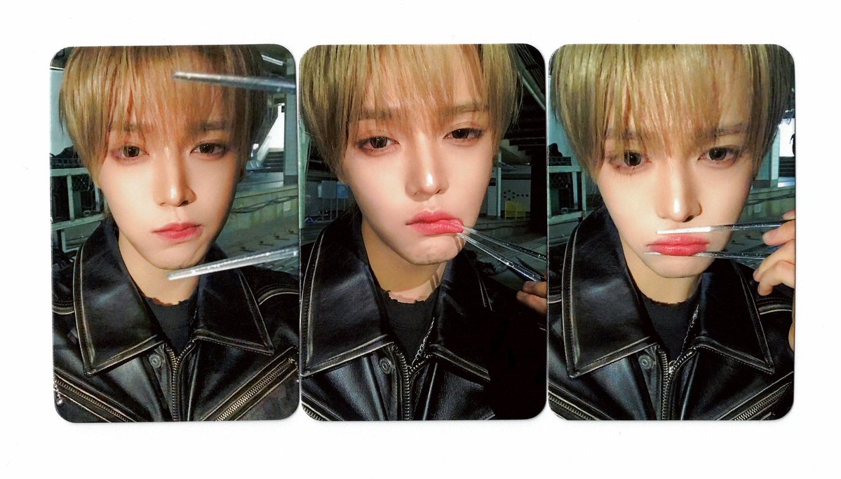 tammiilover's tweet photo. 이렇게 4개 추가했습니다!! 미공포 필요하신분들 여기서 구매해주세요😁 https://t.co/di8WQBSnMy