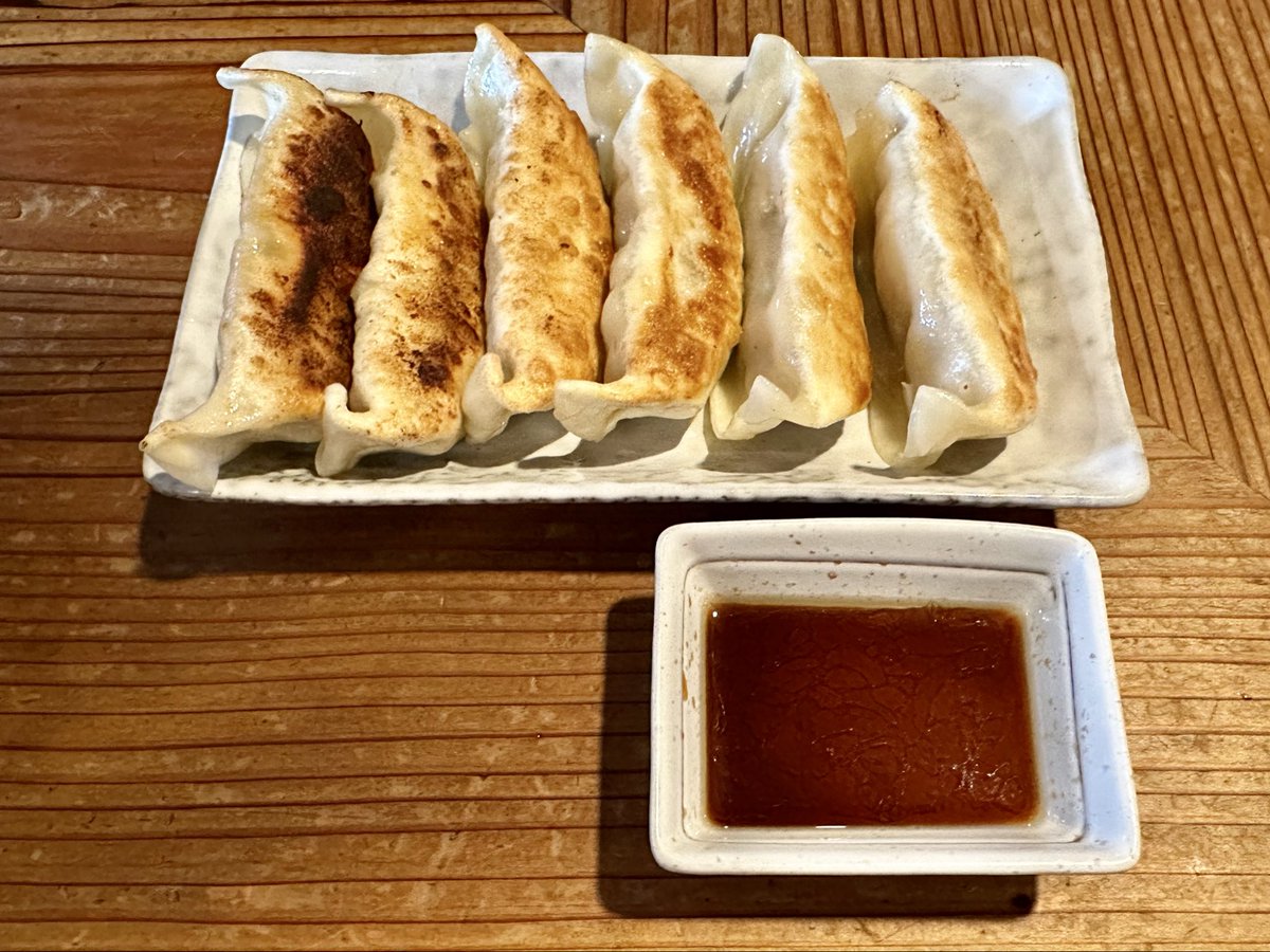 SasukeGb250's tweet photo. 光林坊どうぶつえん通り店さんの限定メニュー“三位一体味噌”を最速でいただいてきました！
まさに三位一体という感じで、調和のとれたまろやかな美味しさ( 'ч' )
数量限定らしいので食べに行ける方はお早めに((((っ･ω･)っ
@qre17x https://t.co/UvTM3D9Yko