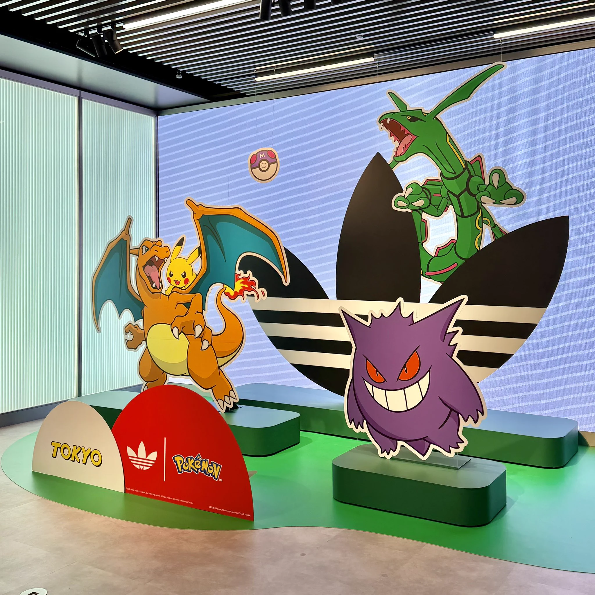 ポケモン情報NAKAYAMA【非公式】 on X: 