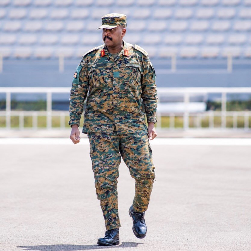 ObedK145's tweet photo. DAY 18/30 POST FOR A CAUSE 🇺🇬#nextpresident 
The mark of serious leadership is the capacity to inspire confidence while pursuing a clear national vision.@mkainerugaba @HonTwallafadil @Coach_Gad @PLUsecretariat @plu_china 
GOOD MORNING AFRICA 🌍 https://t.co/BC4nwVeC0l