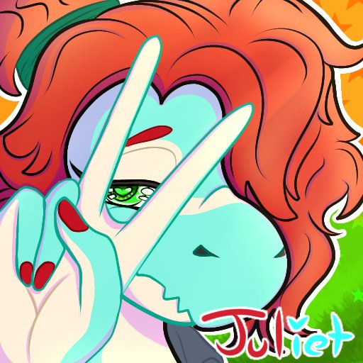 ShikisTrikisBeh's tweet photo. Un regalito hecho para @ArtKantos 

Gracias por darme la oportunidad de practicar el hacer icons con tu hermosa Juliet, espero te guste jiji 🐑🖤♥️ https://t.co/EIatgwRUv6