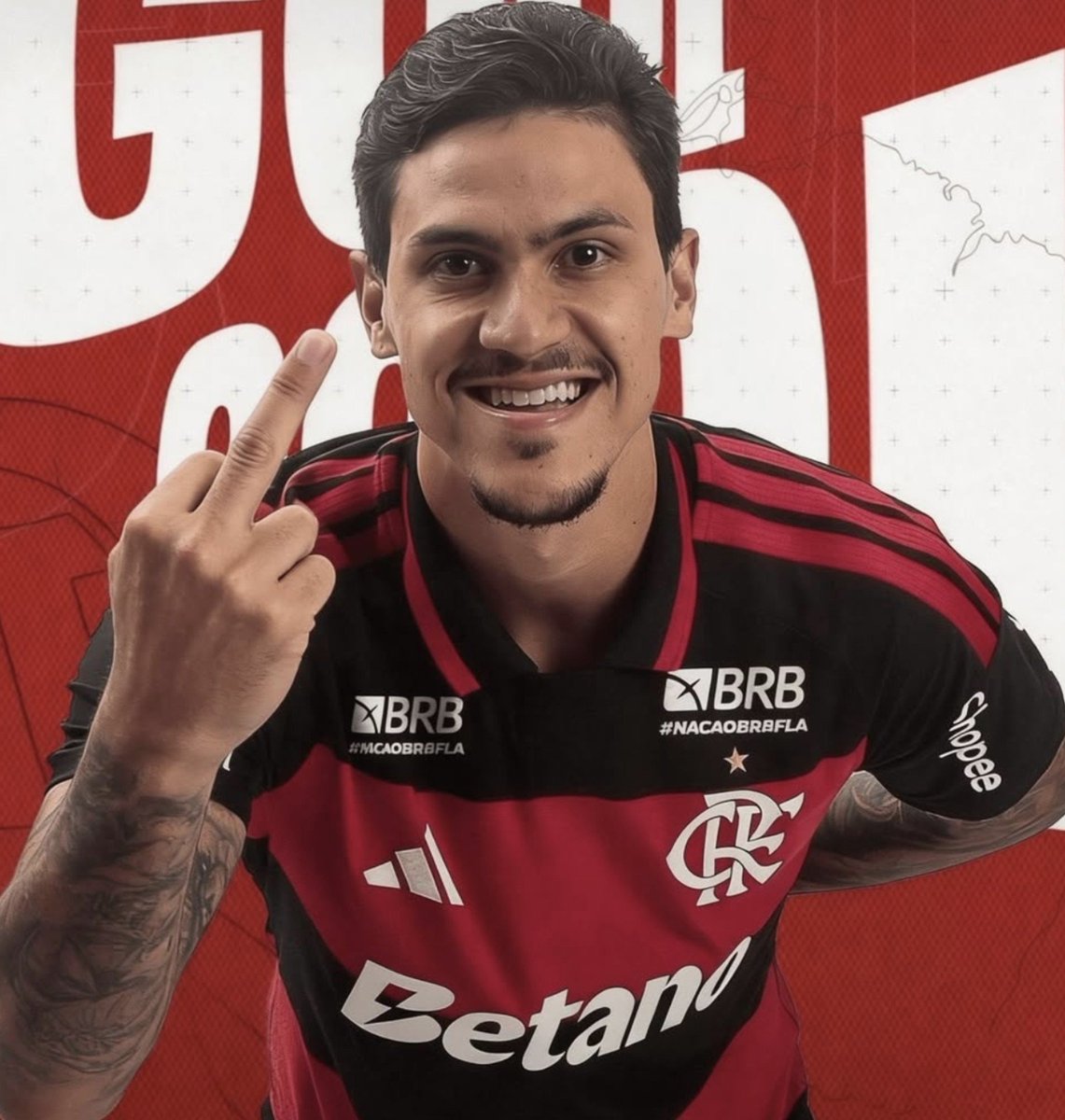 D4NTE_ACE's tweet photo. @Rafaeln42999367 @Flamengo_es Foda-se, ganhamos kakakakakaka https://t.co/sxp516ITCc