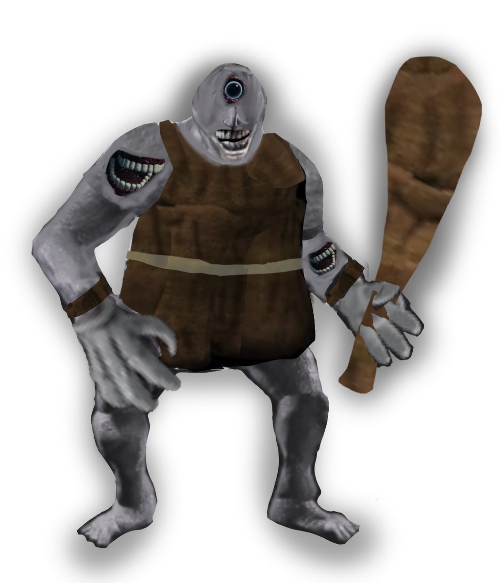 SmileN_Cmers's tweet photo. Who remembers scrapped precode monster “Cyclops” 
#pillarchase https://t.co/ne6VukZGUE
