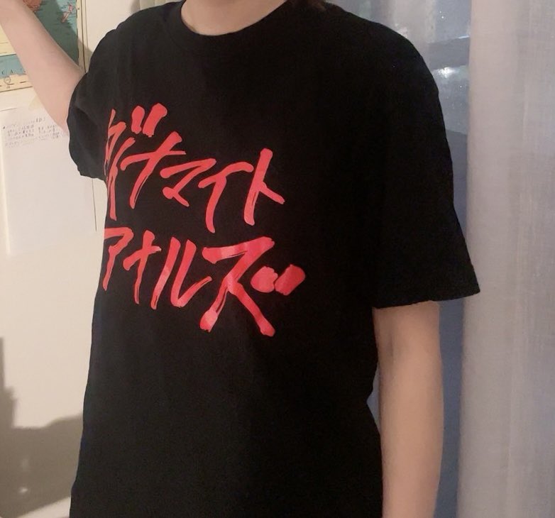 zuruart's tweet photo. アナルズBAR、今夜です。
新宿二丁目どろぶねにて
お待ちしております。
アナルズTシャツ欲しい方いらしたら
DMください。
お売りします(¥3500💰)

白、黒どちらがいいかな❓
サイズも教えてください‼️ https://t.co/iVU0oknVUk