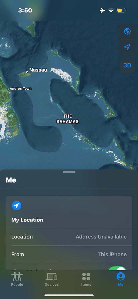 myyj2x's tweet photo. lord my heart somewhere left in the Bahamas https://t.co/wP9HZqD9IH