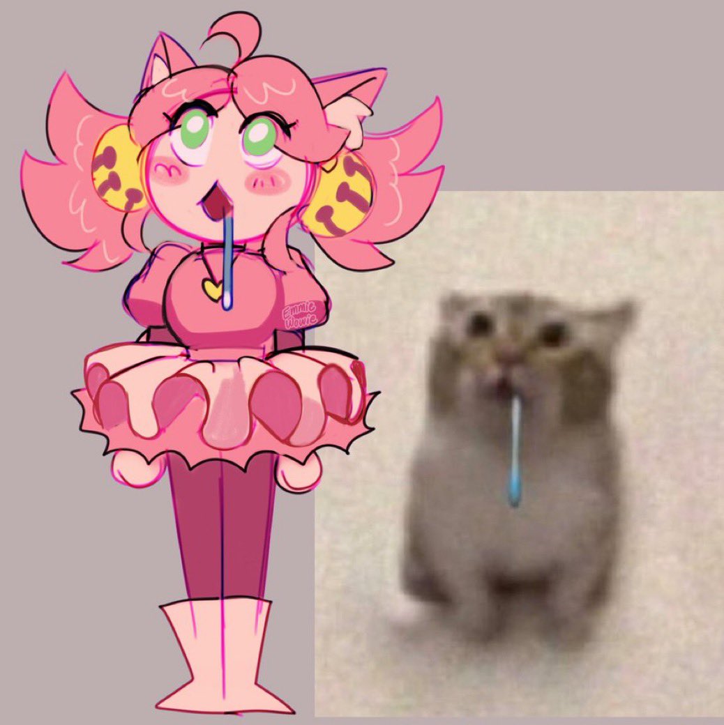 MissBodega_VA's tweet photo. I’ll be able to fix my chatting at some point soon I hope. For those that I rp with a the like, I can give out my discord if you lot use it. Just lmk who’s who if you wanna request my user. https://t.co/V5B7Qetw92