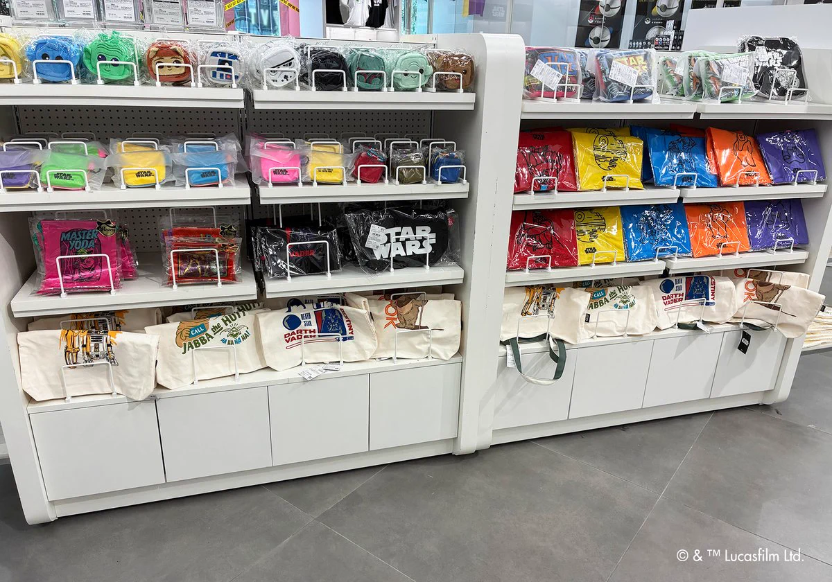 STAR WARS POP UP STORE (@SW_popup) / X