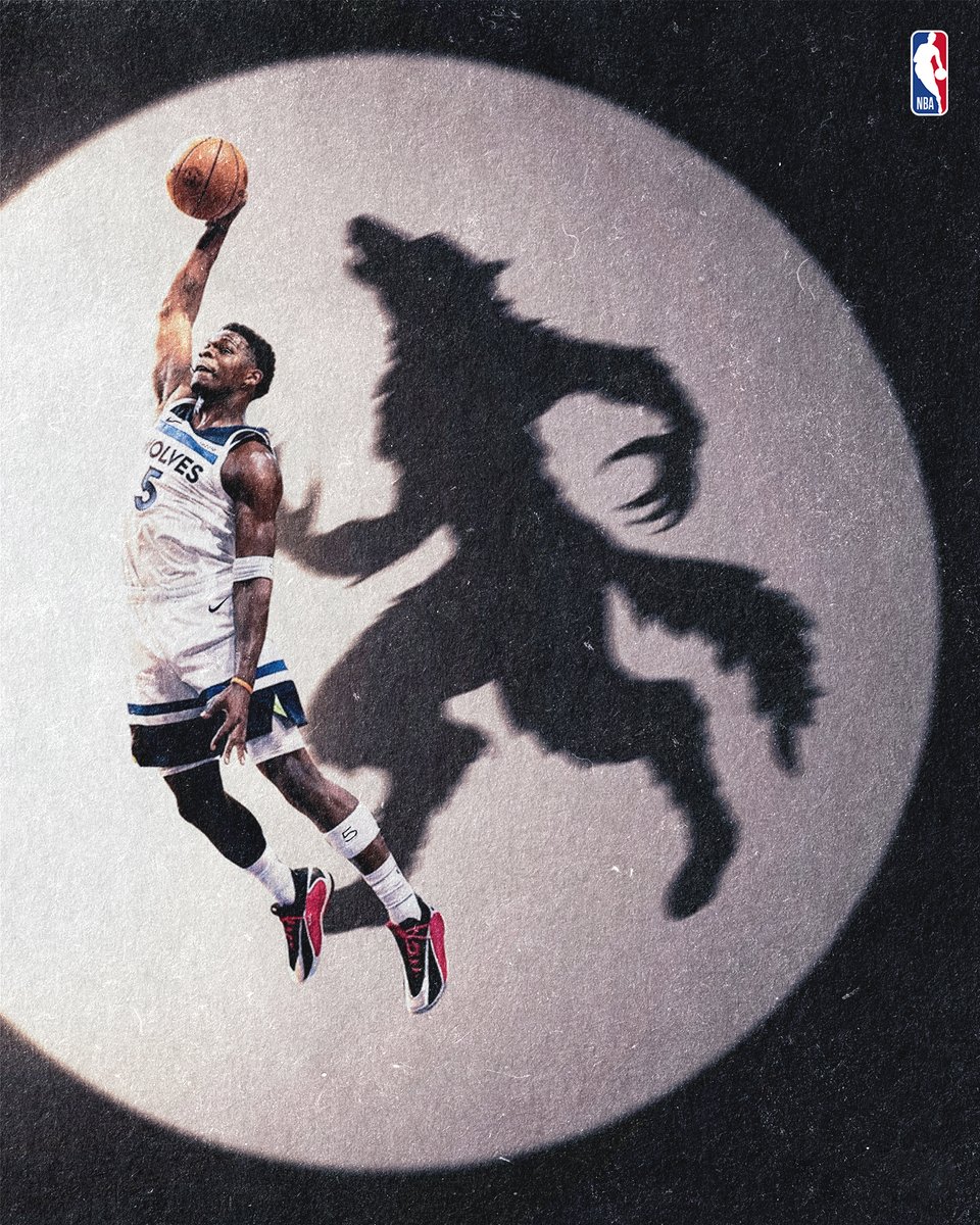NBA_Indonesia's tweet photo. Different players, different shadows 🐺🕷️🦅🦖

#iniNBAKita https://t.co/7TBeJ7uCnO