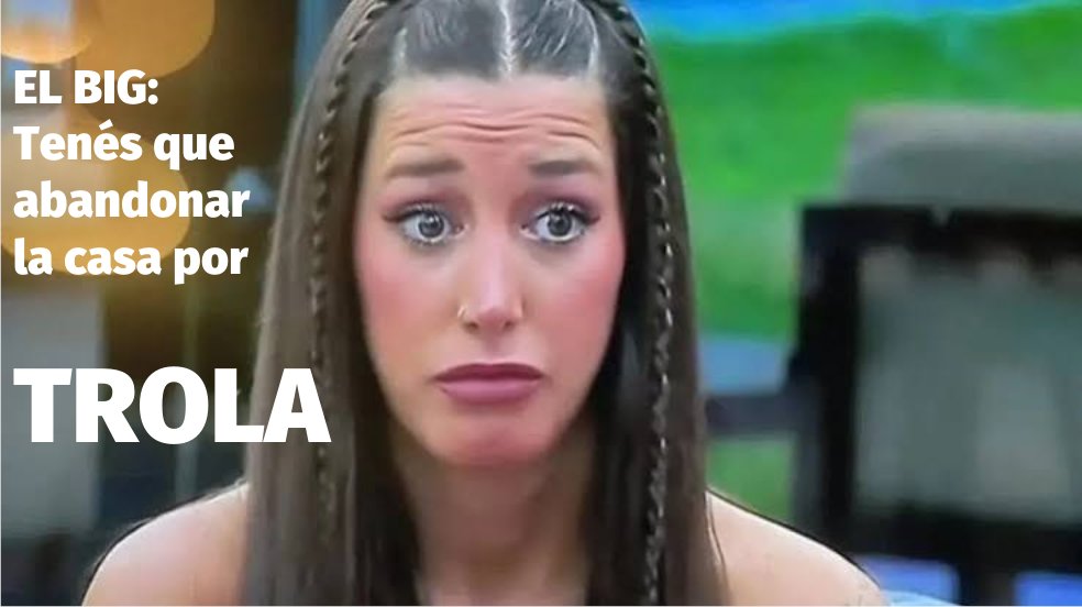 sangreputanesca's tweet photo. @julianadiaz77 Mientras tanto vos: https://t.co/IRuHQmJ2Zx